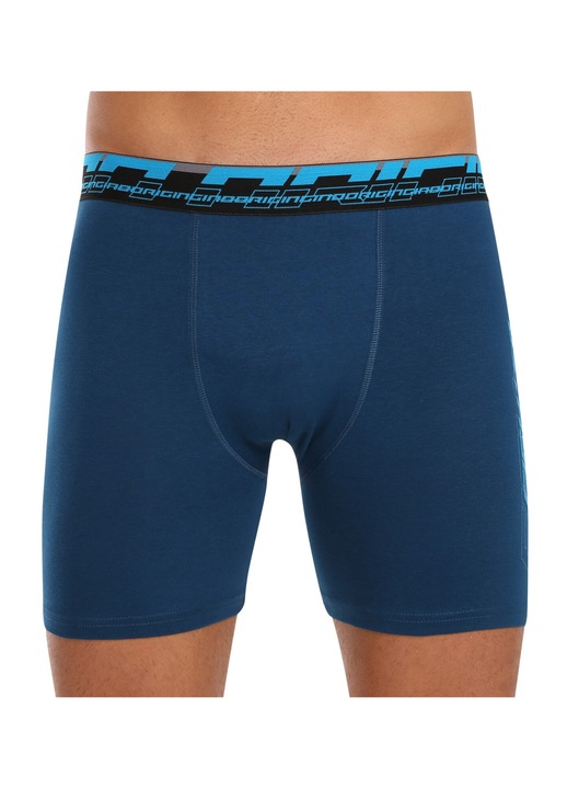 barbati 73120, Gino, Bumbac, Albastru, Albastru