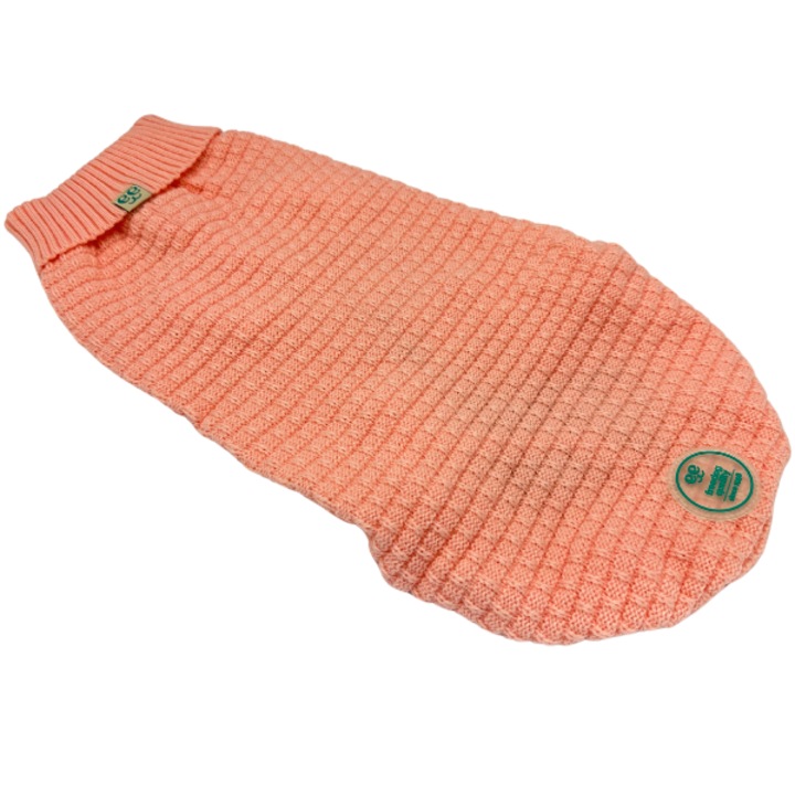 Pulover caine Freedog Jersey Frapp Somon, Somon, 15 cm