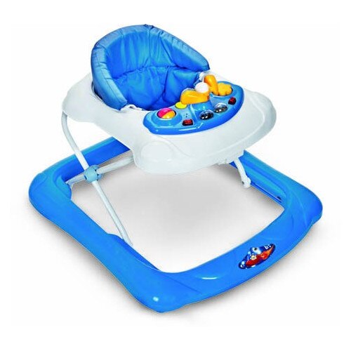 Premergator Plebani Imola-albastru