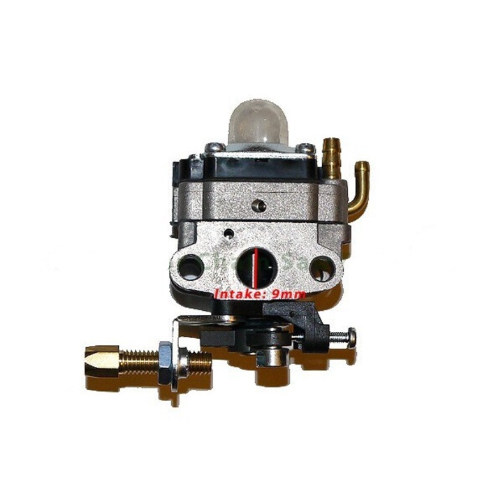 Carburator GERMAN pentru motor Honda GX31, cromat, inalta calitate