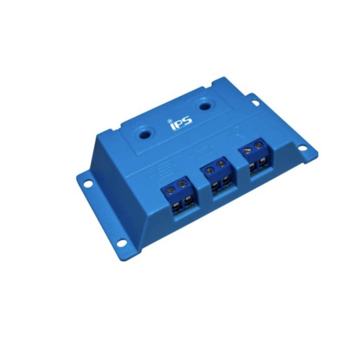 Regulator de incarcare PWM IPS PVS-PWM-FOX-1224V-10A, 12V/24V, 10A