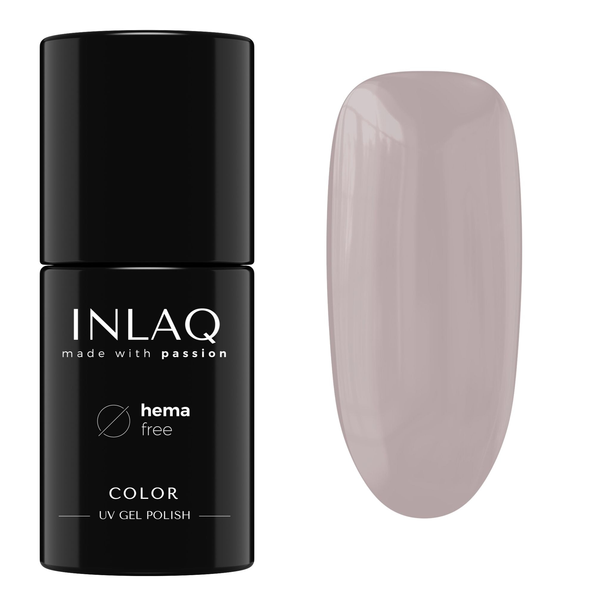 Lac de unghii Cien Color&Stay Shine, Chai Latte, 6ml - eMAG.ro