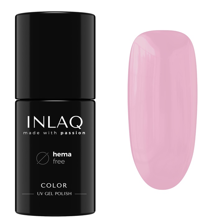 Oja semipermanenta INLAQ Pantalon, 6ml