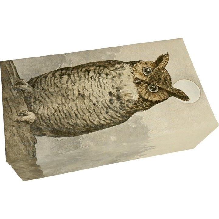 Сапун 200гр, Skona Ting, дървесен аромат, 100x50мм