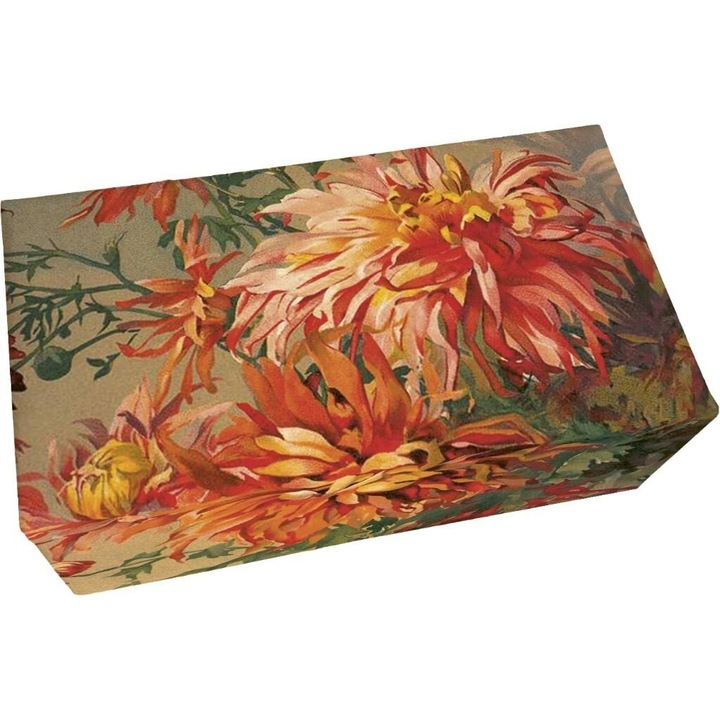 Szappan 200g, Skona Ting, barack illat, 100x50mm