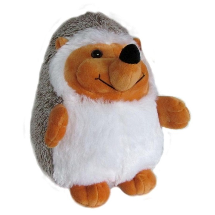 Jucarie de plus Sun-Day, arici, 21cm