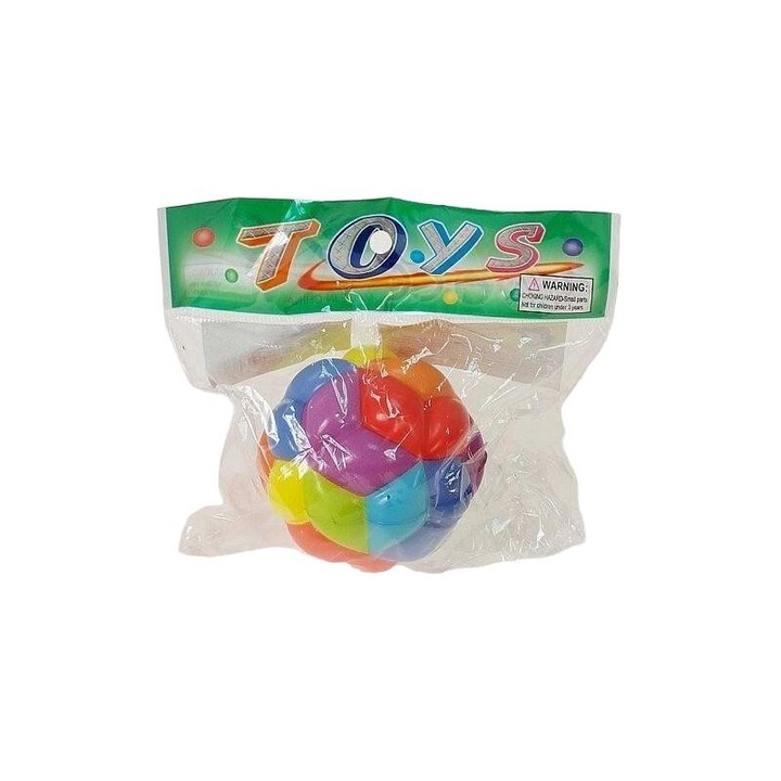 Habszivacs labda, ADAR, 6,3 cm, 3+ éves kortól