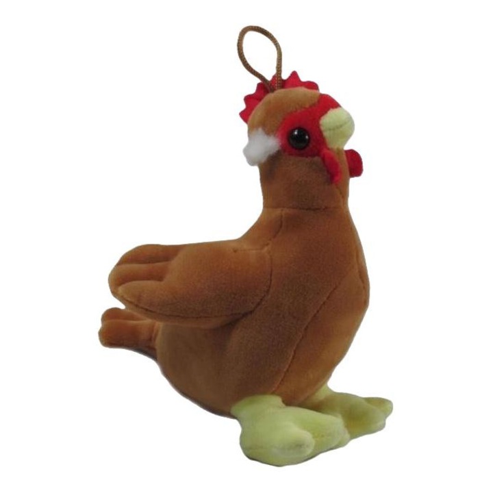 Jucarie de plus, Sun Day, Gaina 16 cm