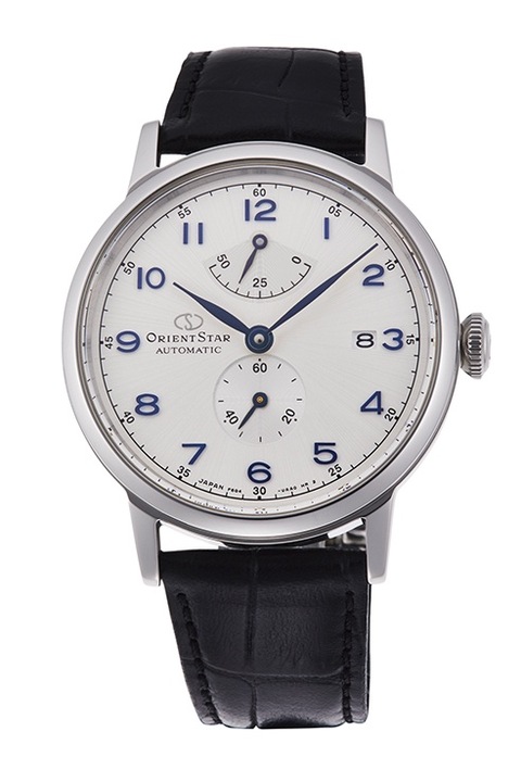 Мъжки часовник Orient Star RE-AW0004S