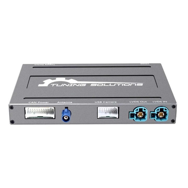 BMW CIC SYSTEM Безжичен Apple Carplay Android Auto MMI BOX
