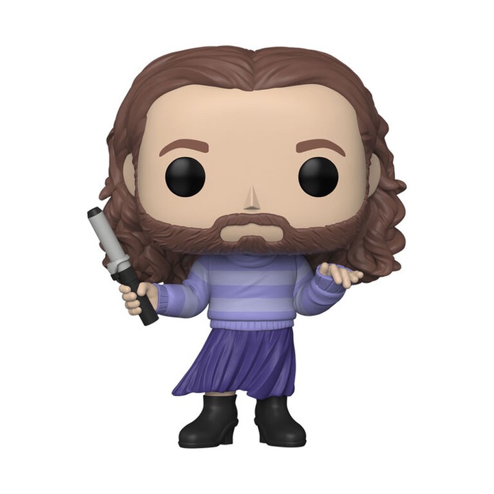 Figura, Funko POP! QE rendeltetésű Jonathan Van Ness 1392 exkluzív