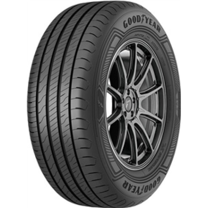 Anvelope auto Goodyear EfficientGrip 2 SUV 215/65 R16 98H, EVR