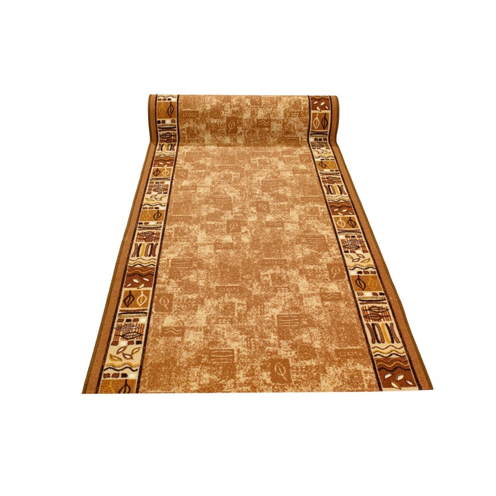 Traversa Caro Maro, 80x600 cm, 1200 g/mp, Polipropilena