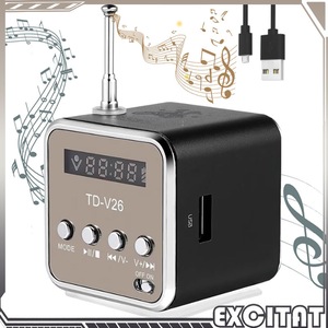 Radio cu ceas & portabile