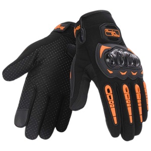 Echipamente protectie Motorsport