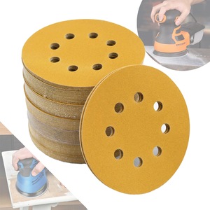 Accesorii polizare si slefuire