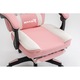 Scaun de Gaming, WF-6028, Roz