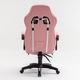 Scaun de Gaming, WF-6028, Roz