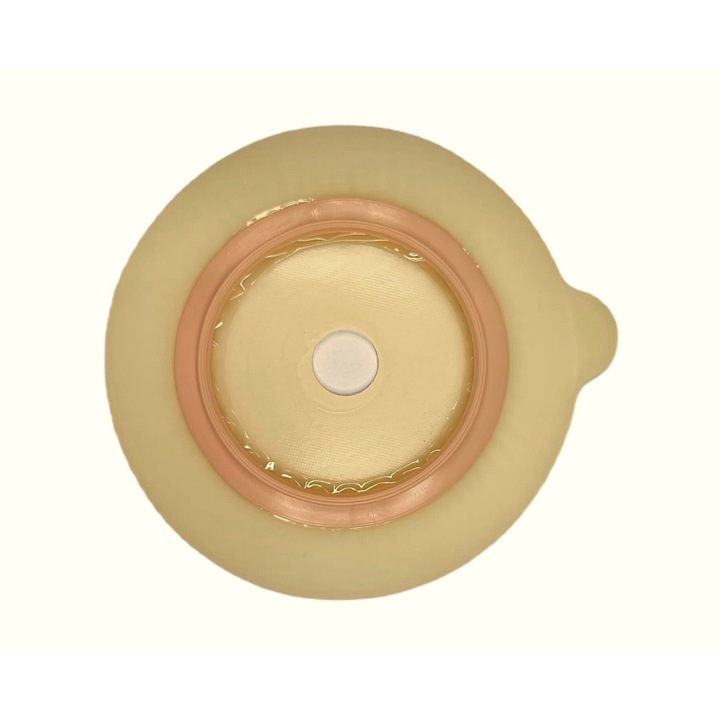 Flansa urostomie Steadlive, adezivă, 15-45 mm, set