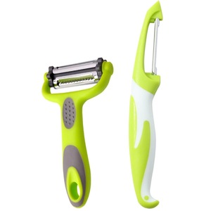 Zöldség és gyümölcs hámozók