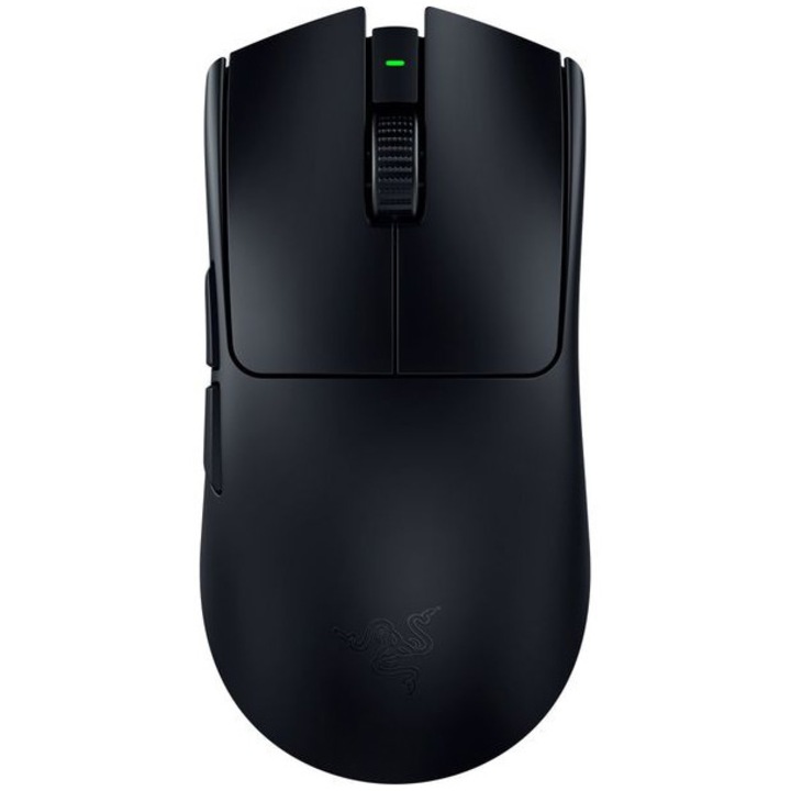 Razer Viper V3 Pro vezeték nélküli játék egér, 35000 DPI, fekete