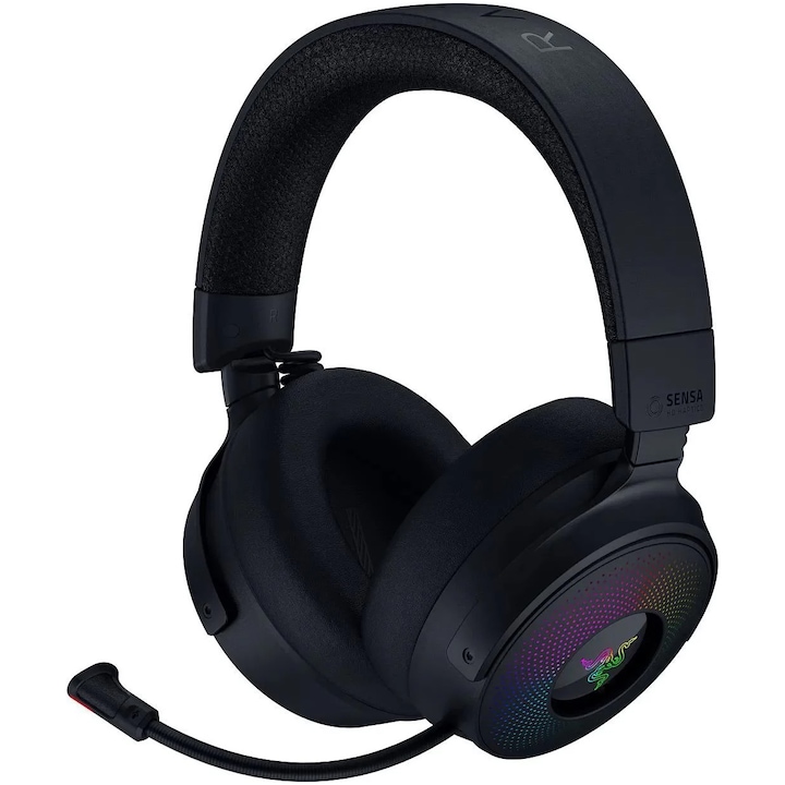Π‘Π»ΡΡΠ°Π»ΠΊΠΈ Gaming Wireless Razer Kraken V4 Pro, Π§Π΅ΡΠ΅Π½