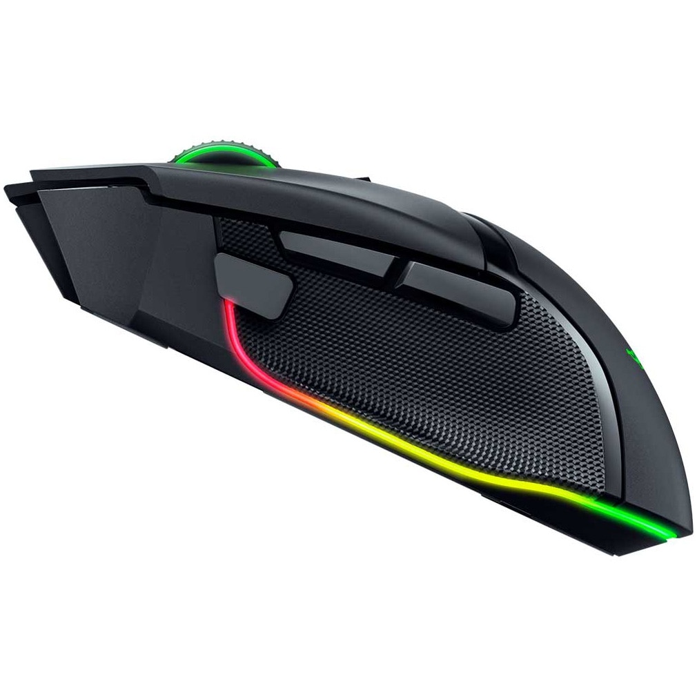 Мишка Wireless Gaming Razer Basilisk V3 Pro, 35000 DPI, Chroma RGB ...