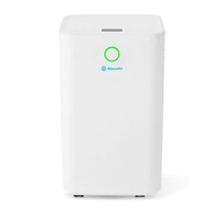 Dezumidificator AlecoAir D12 ZENO SMART, WiFi, 12l /24h, Uscare Rufe, Higrostat, Timer, Indicator color umiditate