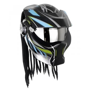 Echipamente protectie Motorsport