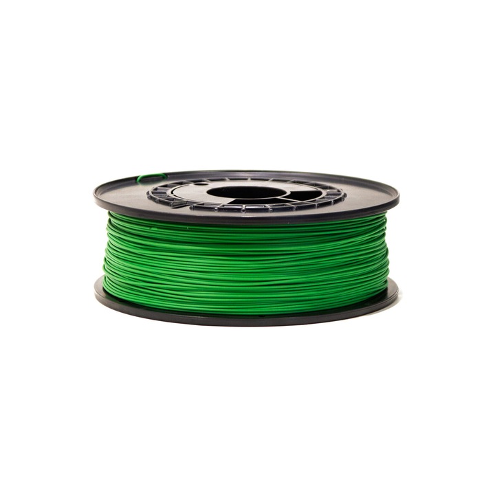 Filament 3D, Filalab, PLA, 1.75 mm, 1 kg, biodegradabil, verde