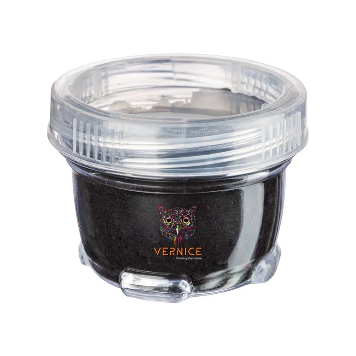 Pigment monocrom negru 30g