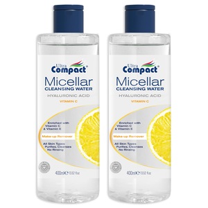 Produse demachiere si curatare