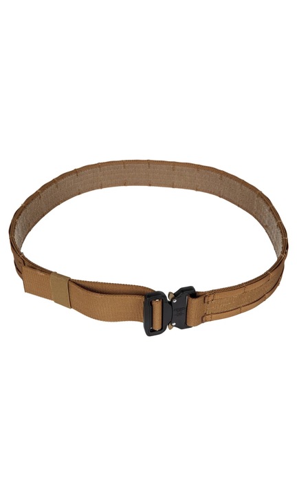 Curea Combat catarama L Coyote brown