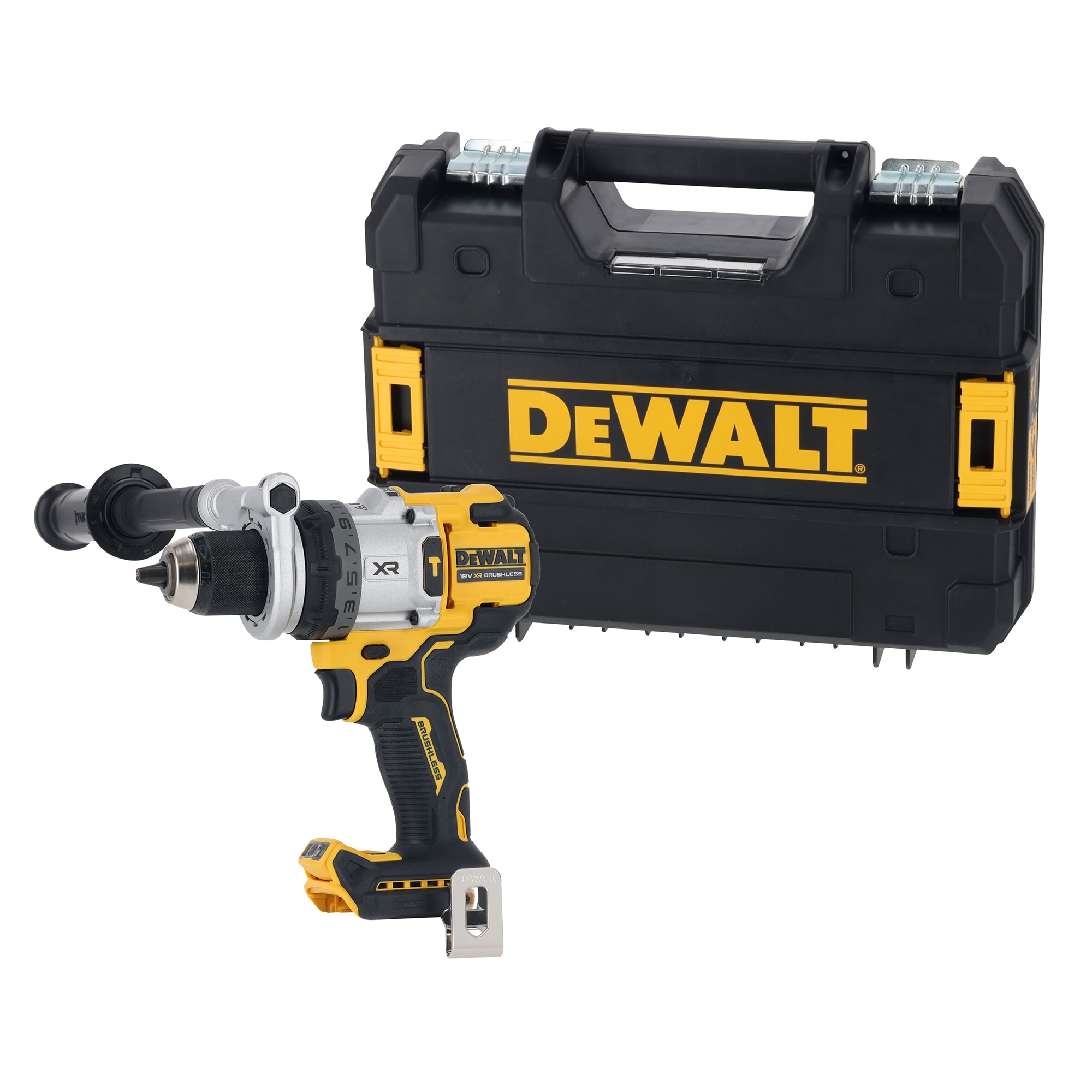 DeWALT DCD1007NT-XJ