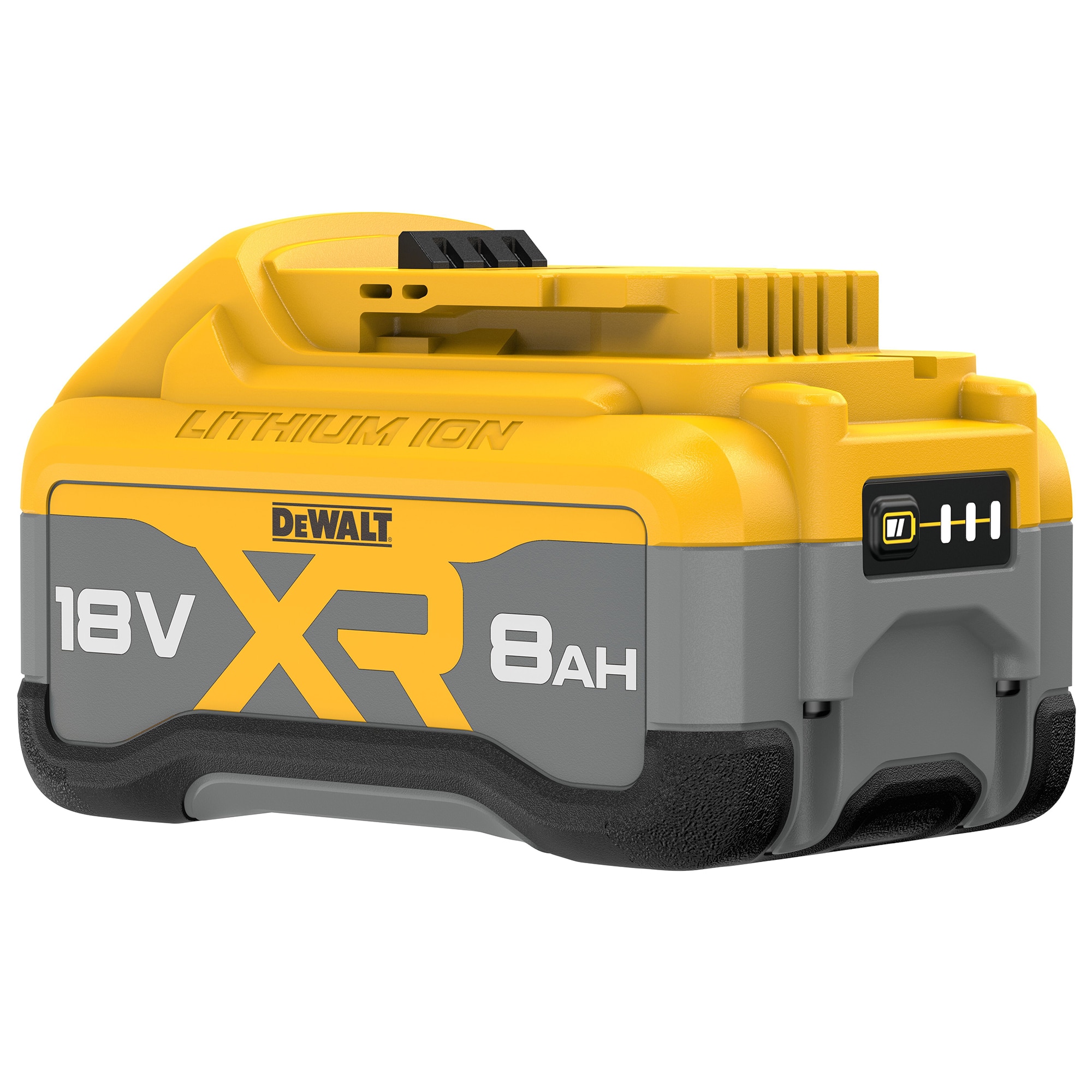 Acumulator Li-Ion DeWALT DCB1880, XR 18V, 8 Ah compatibilitate
