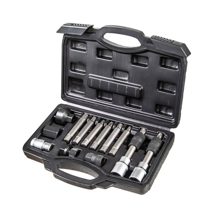 Set 13 buc cheie alternator