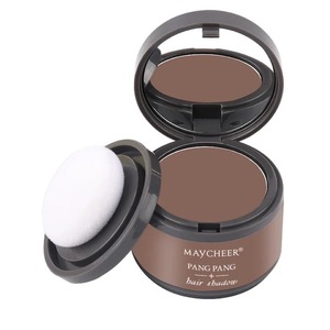 Бои за коса и оксиданти