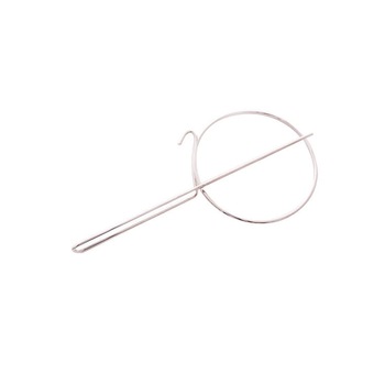 Cleste pentru ridicarea cutiei metalice de ceara epilat Cleste pentru ridicarea cutiei metalice de ceara epilat