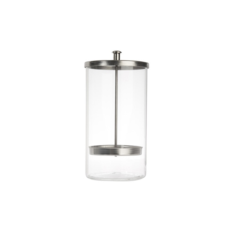 Recipient pentru sterilizarea instrumentelor