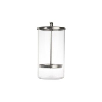 Recipient pentru sterilizarea instrumentelor Recipient pentru sterilizarea instrumentelor