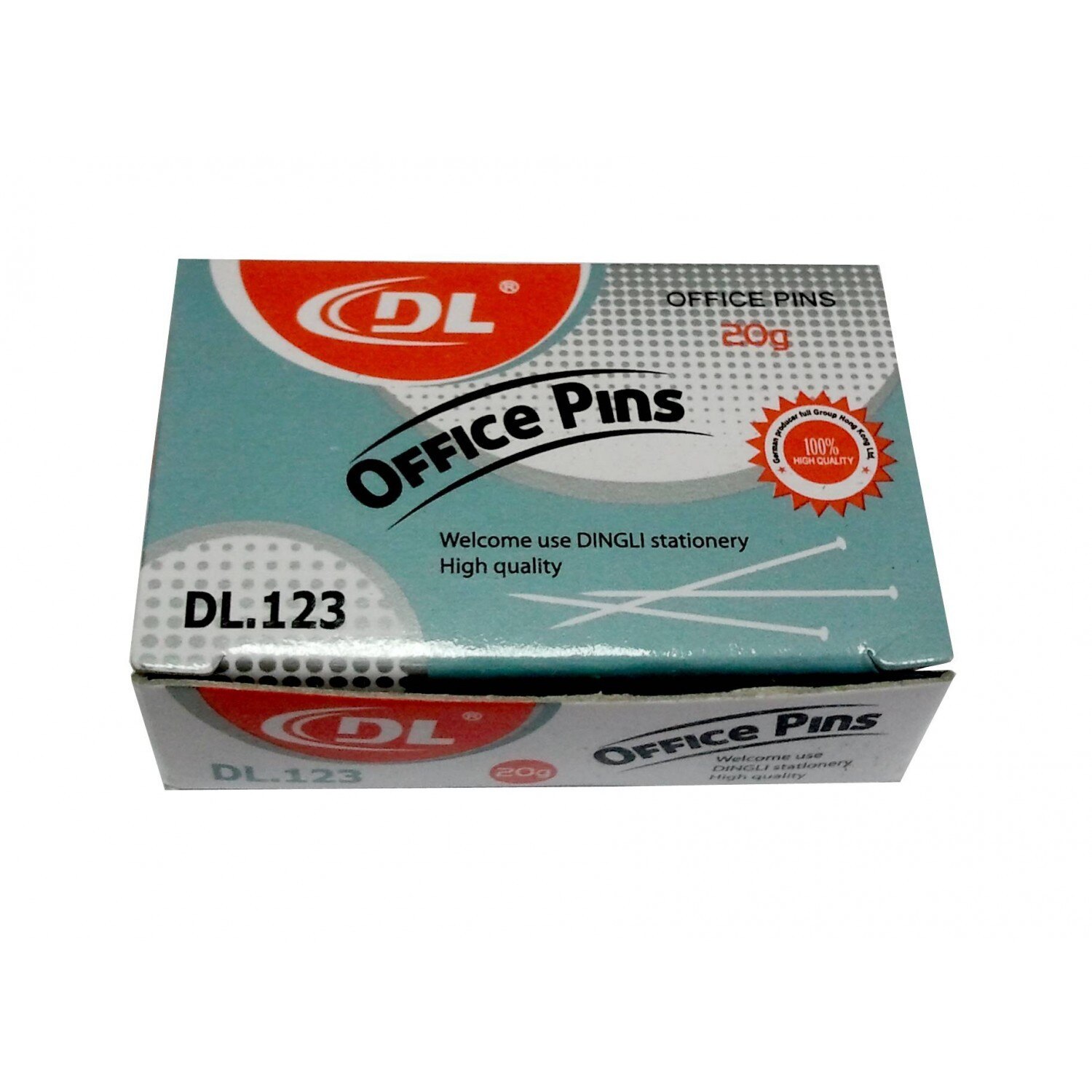 Ace cu gamalie pentru documente 20 g, Dingli