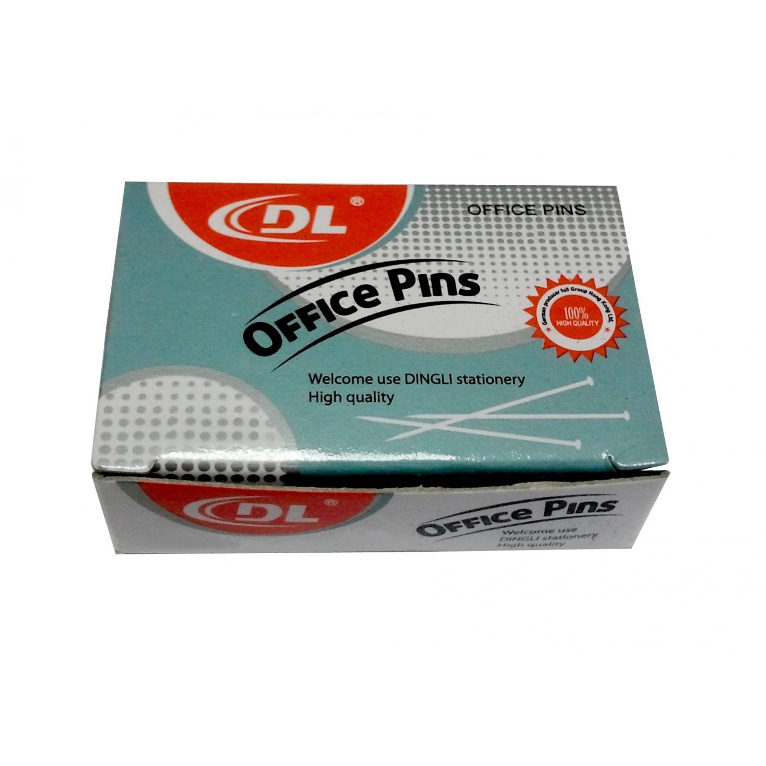 Ace cu gamalie pentru documente 50 g, Dingli