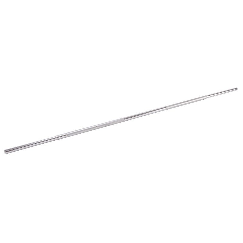 Bara haltera TOORX,Lungime: 180 Cm, Cromata