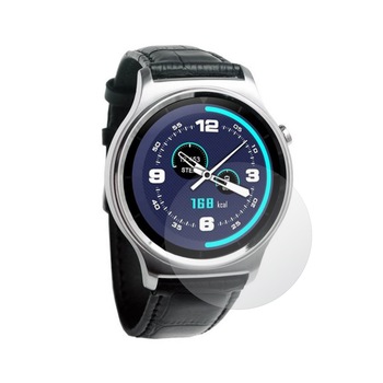 Set 2 Folii Protectie Ecran, Acoperire Totala, Adezive si Foarte Flexibile, Invisible Skinz Ultra-Clear AutoRegeneranta pentru Smartwatch MYRIA Urban Set 2 Folii Protectie Ecran, Acoperire Totala, Adezive si Foarte Flexibile, Invisible Skinz Ultra-Clear AutoRegeneranta pentru Smartwatch MYRIA Urban