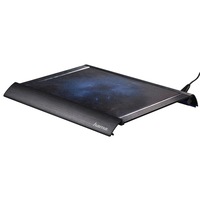 Cooler laptop Hama Business, 17.3", Negru