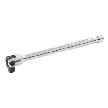 Tija , antrenor tubulare 1/2 , 250mm , Silverline Tija , antrenor tubulare 1/2 , 250mm , Silverline