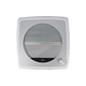 Ventilator de acoperis rulota, camper, Berger Plus Fan, 12 V, 40 x 40 cm, BERGER