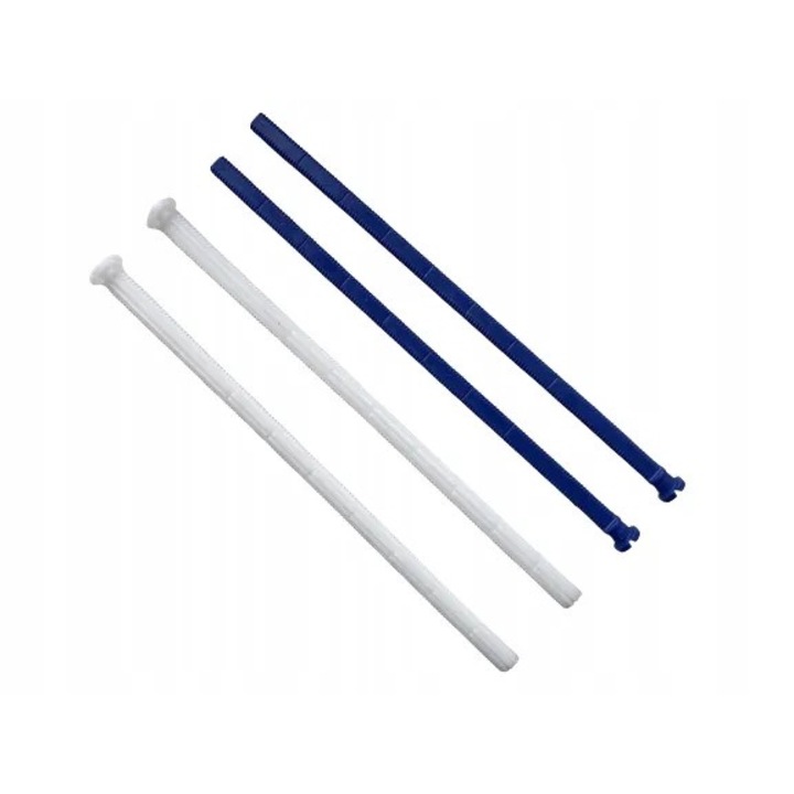 Kit Mecanism Evacuare, Compatibil Cu Koło Slim 94184, 94130, 94131, Producator Oli, Material Plastic, Se Potriveste Cu Butoane Subtiri