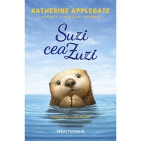 Suzi cea Zuzi - Applegate Katherine