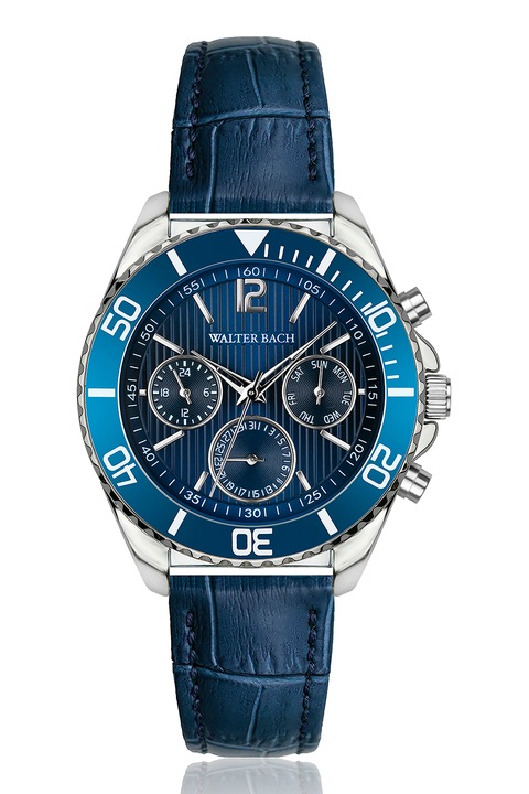 Walter Bach, Bor karora, Sotetkek - 65955